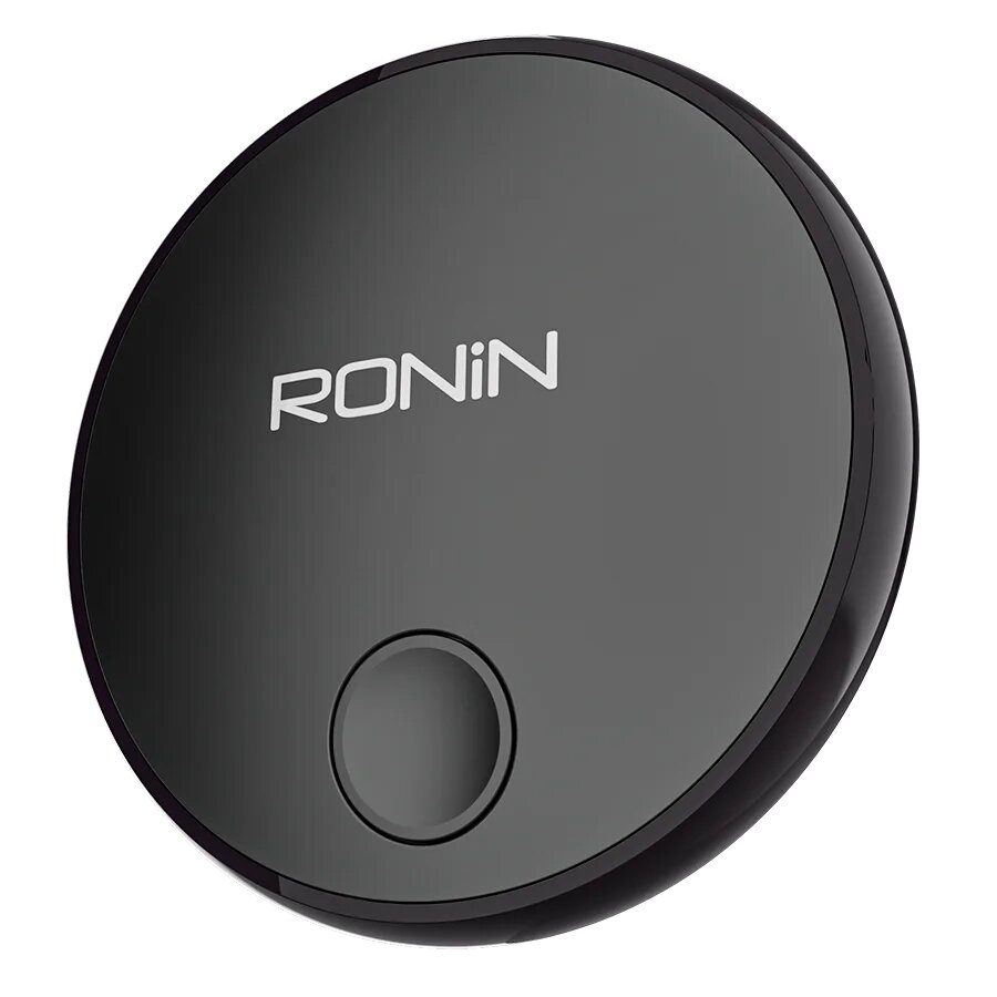 Ronin R-202 Smart Bluetooth Tracker for iPhone | Apple Find My Compatible