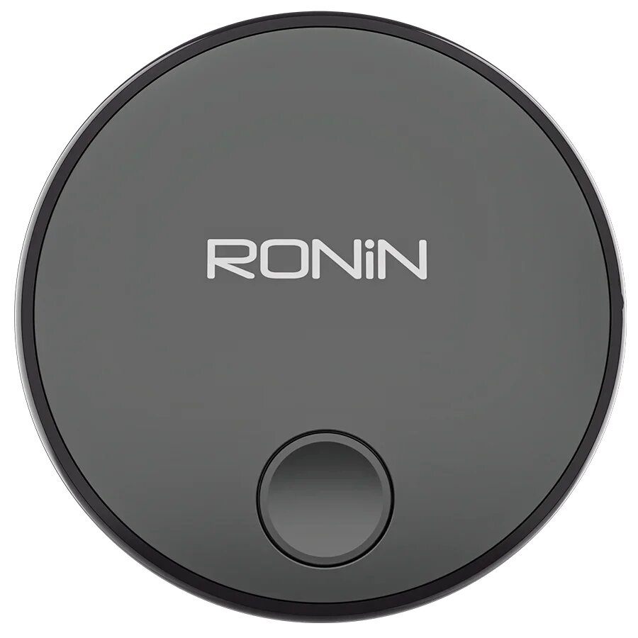 Ronin R-202 Smart Bluetooth Tracker for iPhone | Apple Find My Compatible