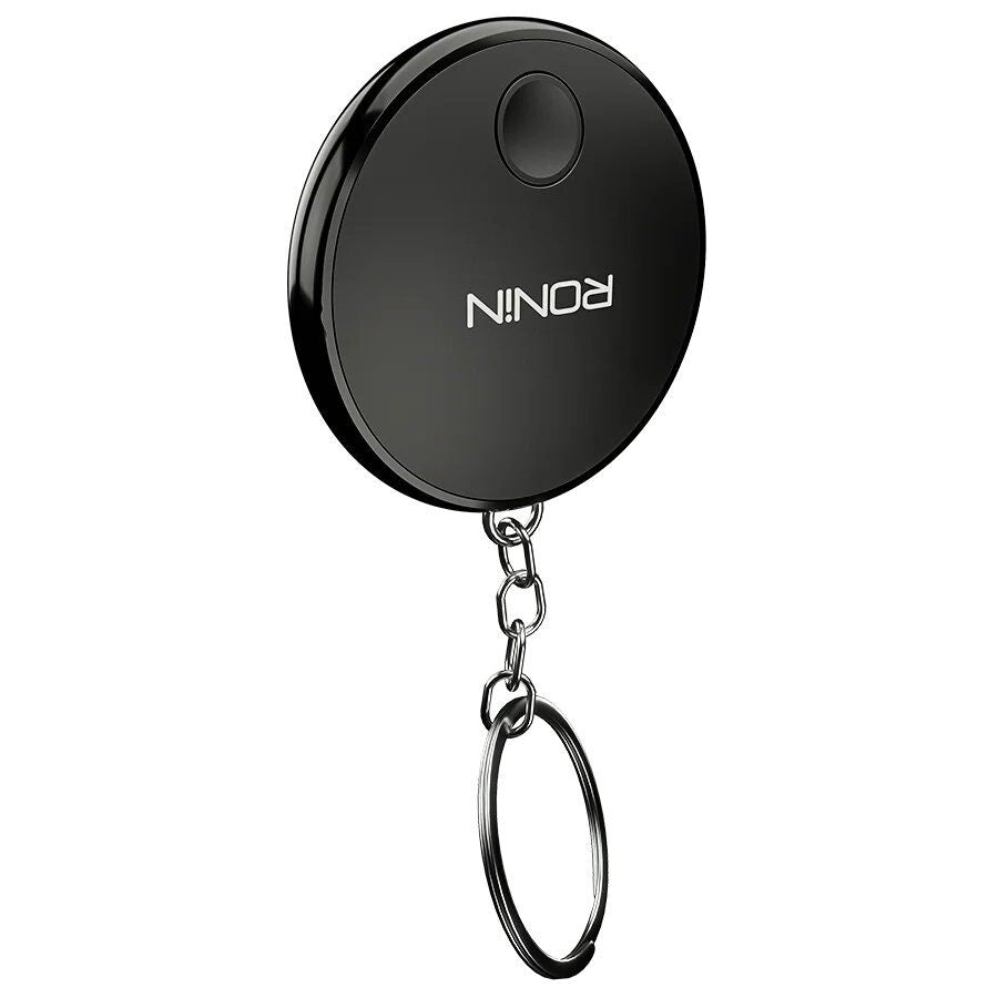 Ronin R-202 Smart Bluetooth Tracker for iPhone | Apple Find My Compatible