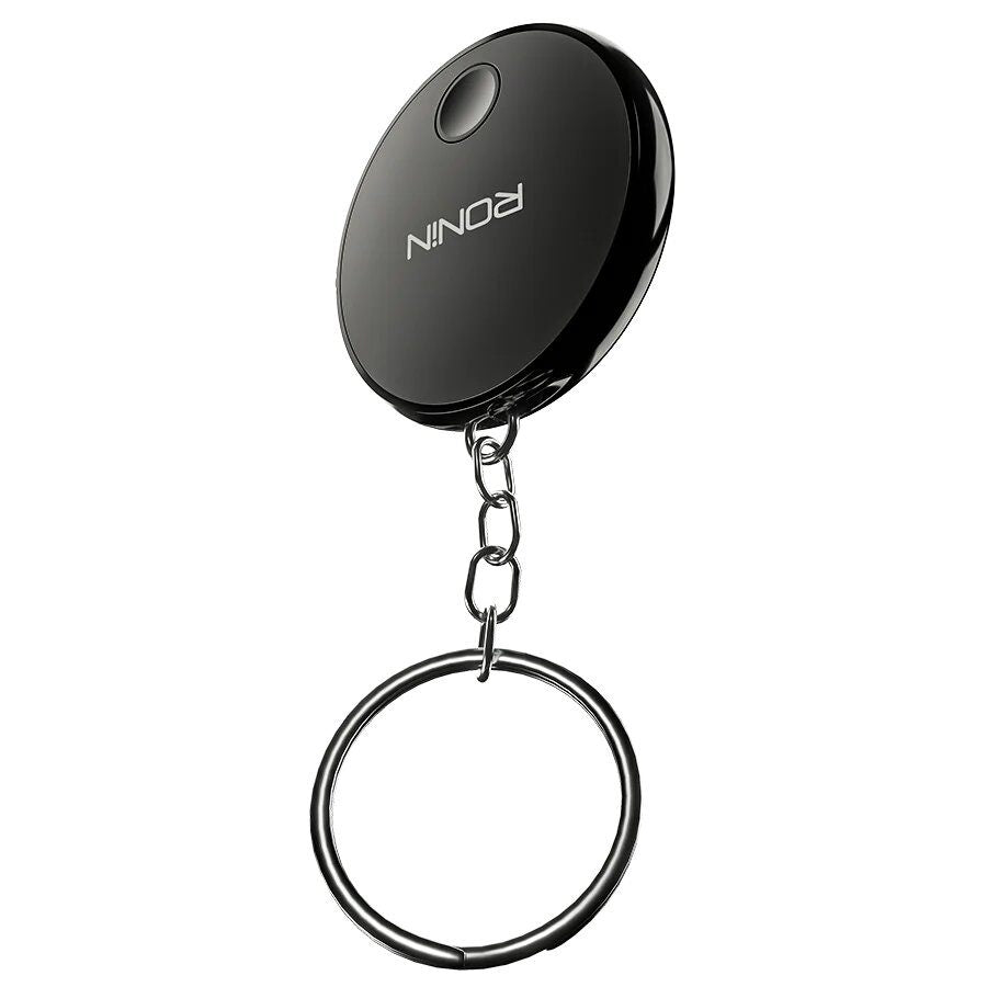 Ronin R-202 Smart Bluetooth Tracker for iPhone | Apple Find My Compatible