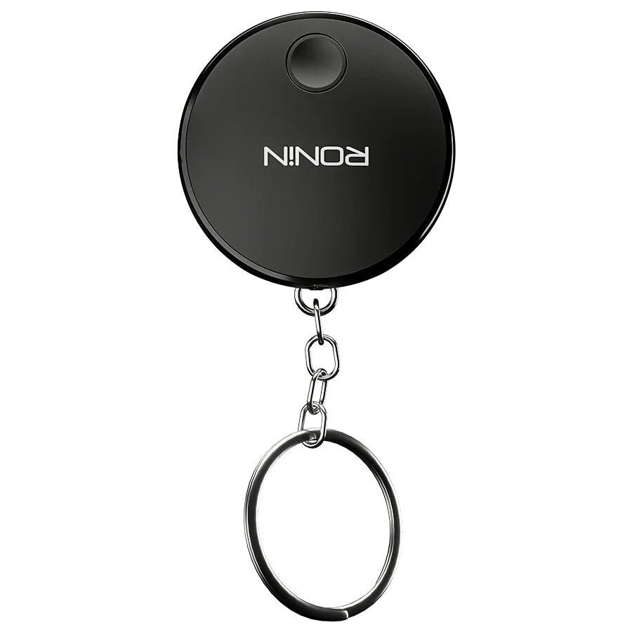 Ronin R-202 Smart Bluetooth Tracker for iPhone | Apple Find My Compatible