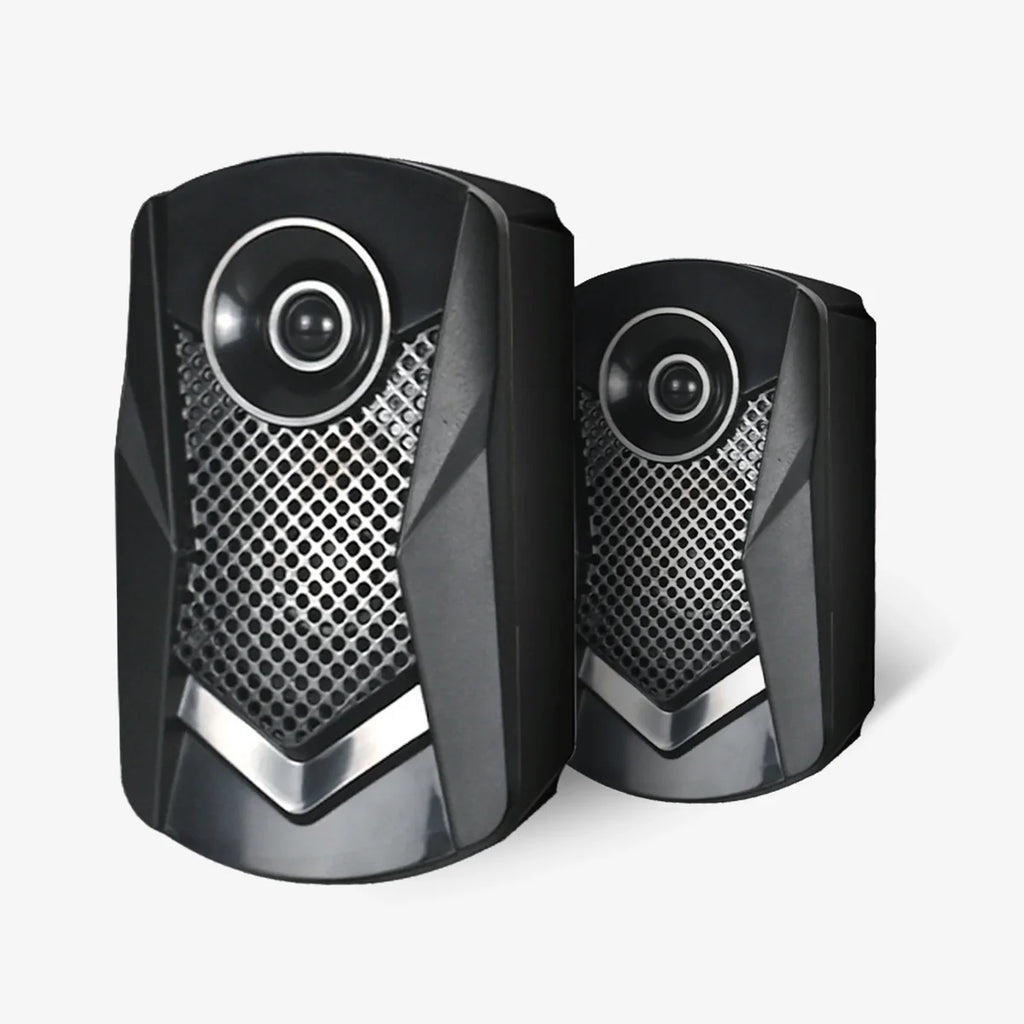 Faster E30 45W 2.1 Multimedia