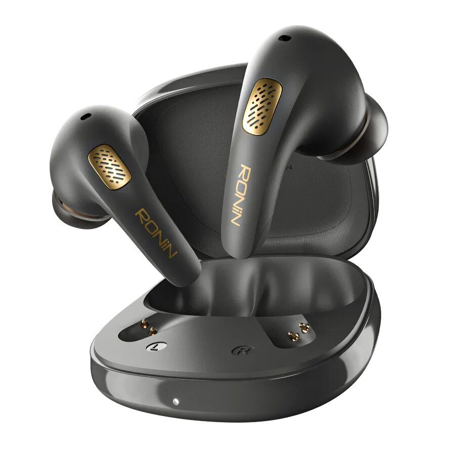 Pebble Earbuds