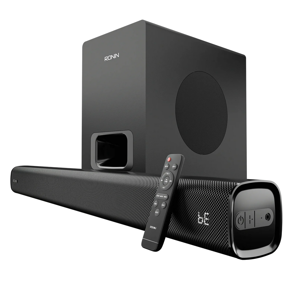 Majestik Audio Pro