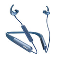 Ocean Neckband  150-Hour Playback Neckband | Dedicated Bass mode
