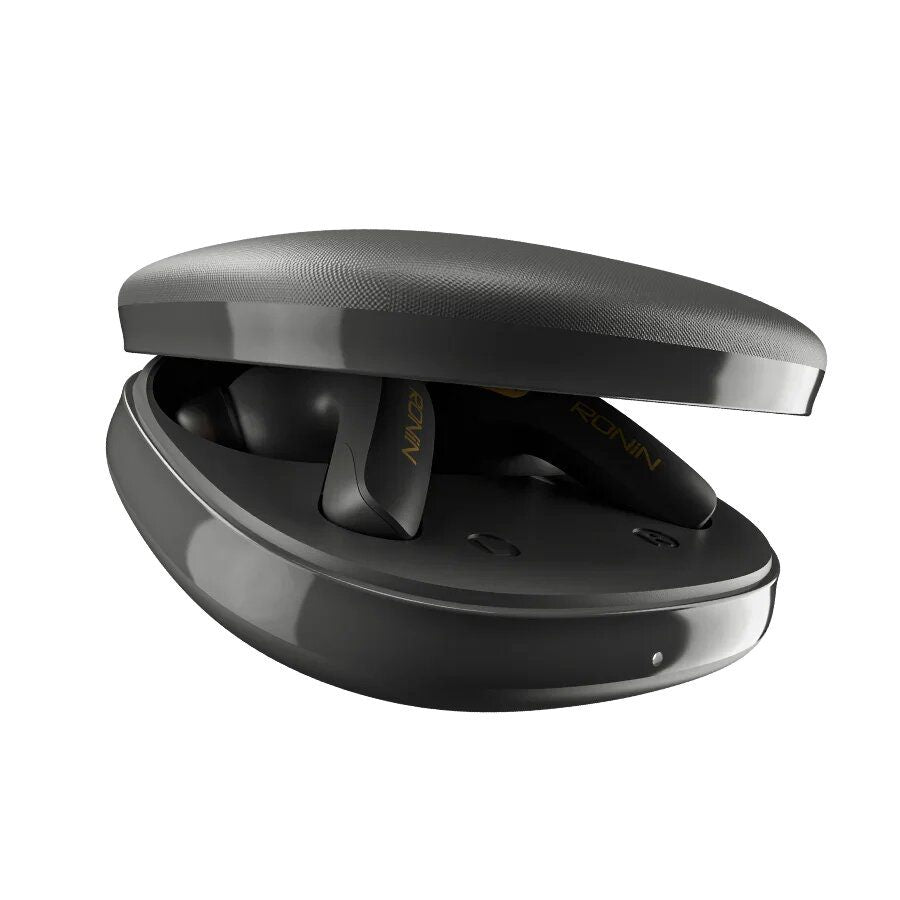 Pebble Earbuds