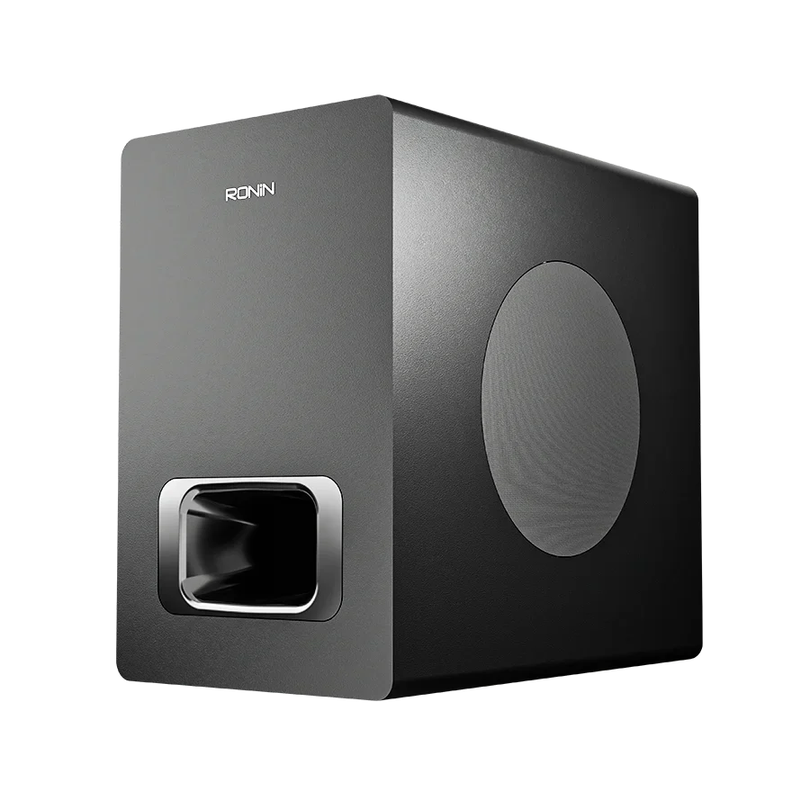 Majestik Audio Pro
