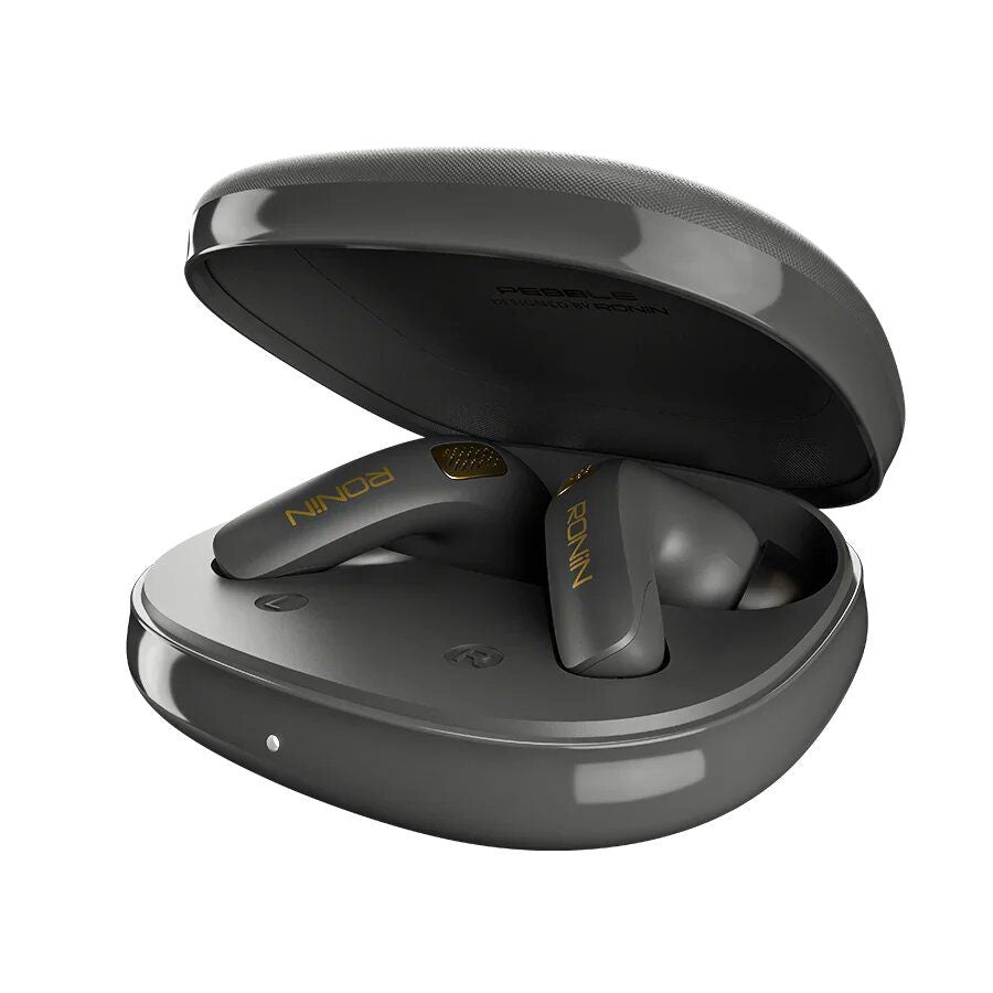 Pebble Earbuds