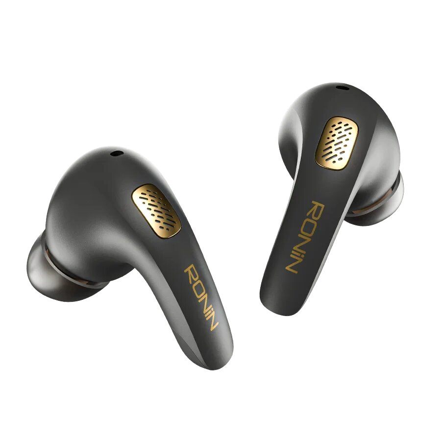 Pebble Earbuds