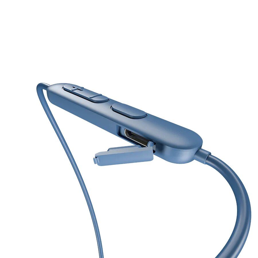 Ocean Neckband  150-Hour Playback Neckband | Dedicated Bass mode