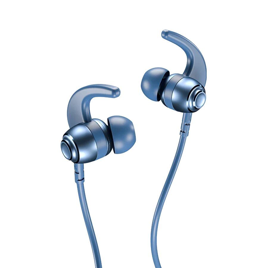 Ocean Neckband  150-Hour Playback Neckband | Dedicated Bass mode