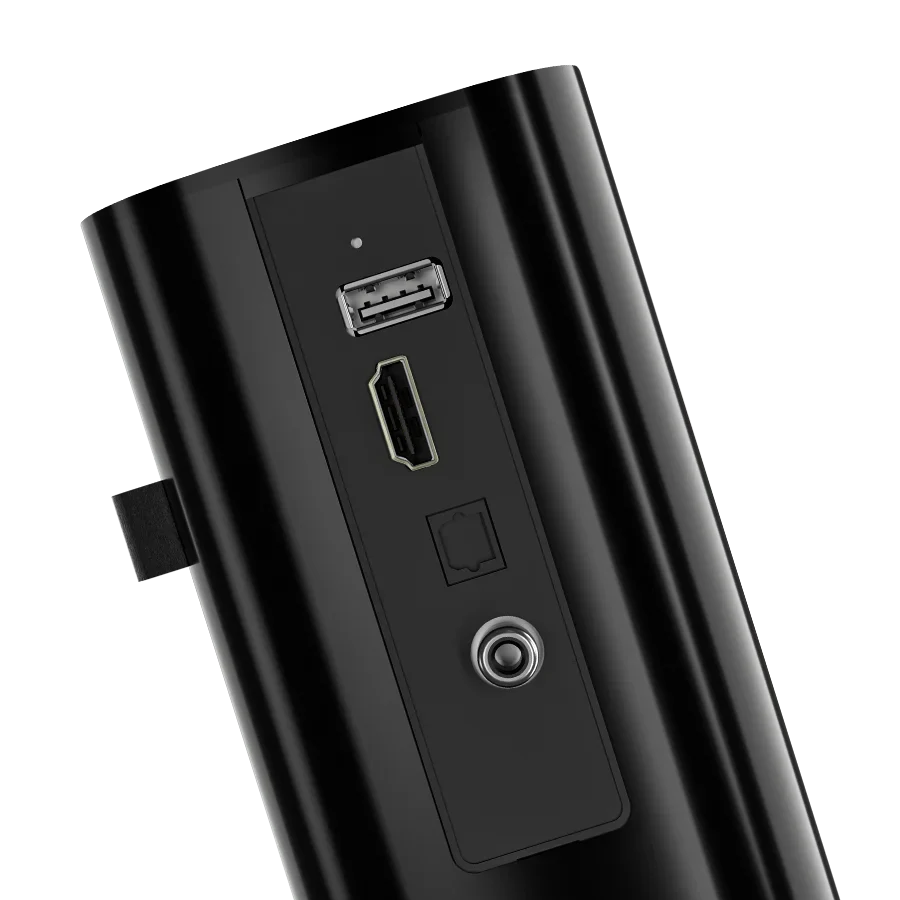 Majestik Audio Pro