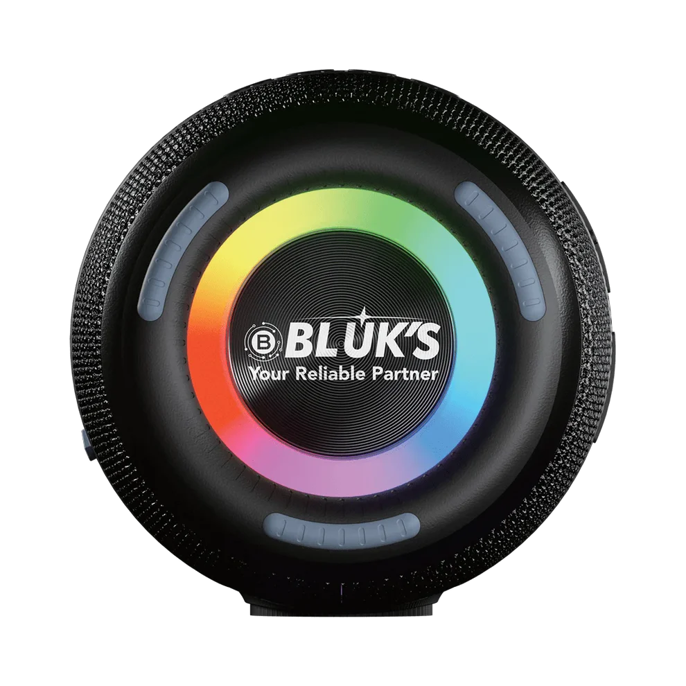 BX-200 24W Bass Wireless Speaker