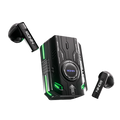 RONIN Dominator Earbuds R-7035 – Gaming TWS Bluetooth Earbuds