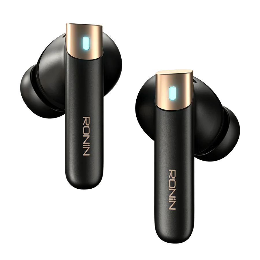 Hasan Raheem's Limited Edition Earbuds