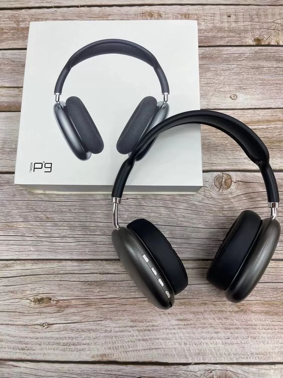 P9 Headphones Wirless