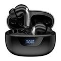 Mystique Earbuds  Active + Environmental Noise Cancellation
