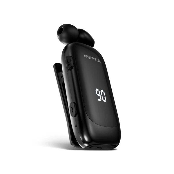 Mono Clip R12  Pro Handsfree