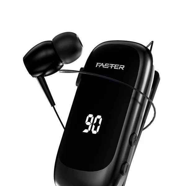 Mono Clip R12  Pro Handsfree