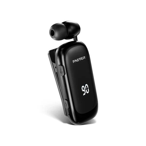Mono Clip R12  Pro Handsfree