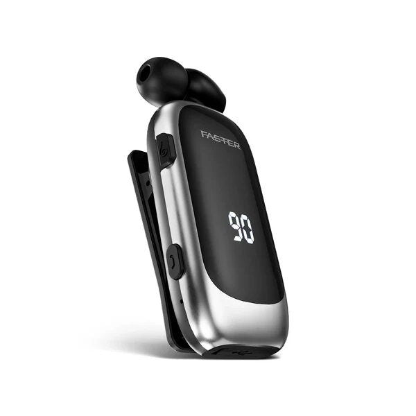 Mono Clip R12  Pro Handsfree