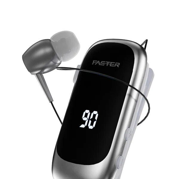 Mono Clip R12  Pro Handsfree