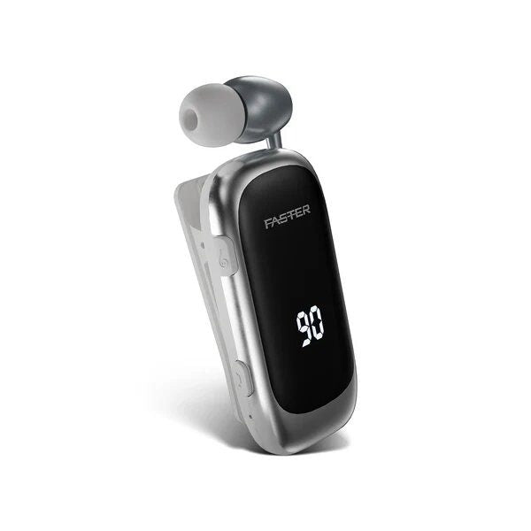 Mono Clip R12  Pro Handsfree