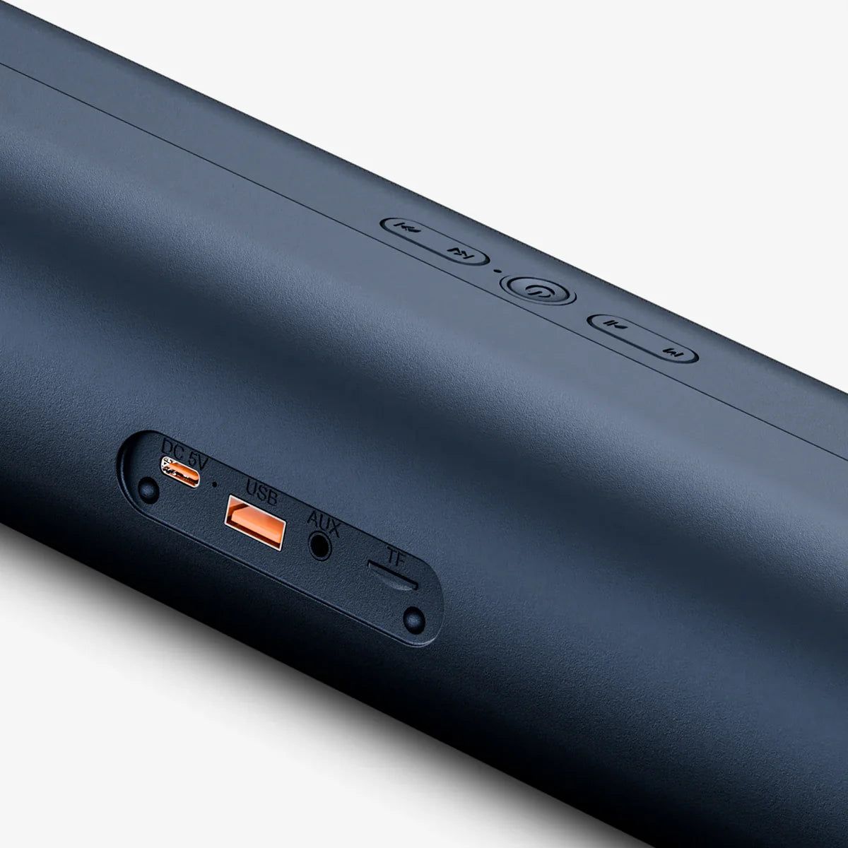 Nexon Z30 SoundBar 30W Deep Base
