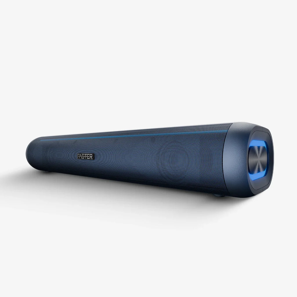 Nexon Z30 SoundBar 30W Deep Base
