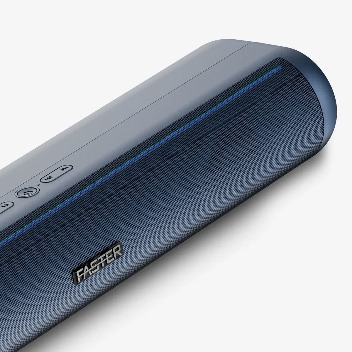 Nexon Z30 SoundBar 30W Deep Base