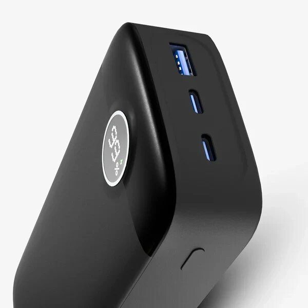 Power Core Power Bank