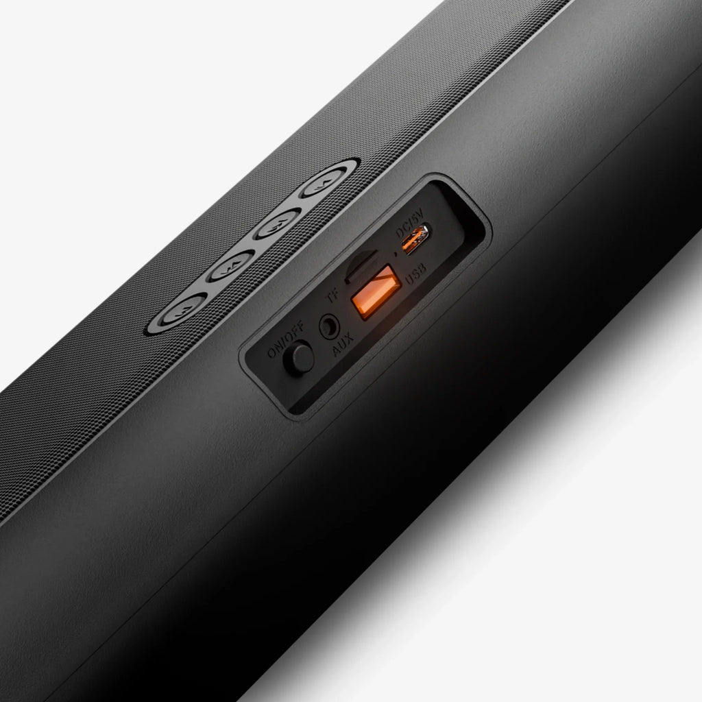 RYZO Z16  Sound Bar 16W RGB Speaker
