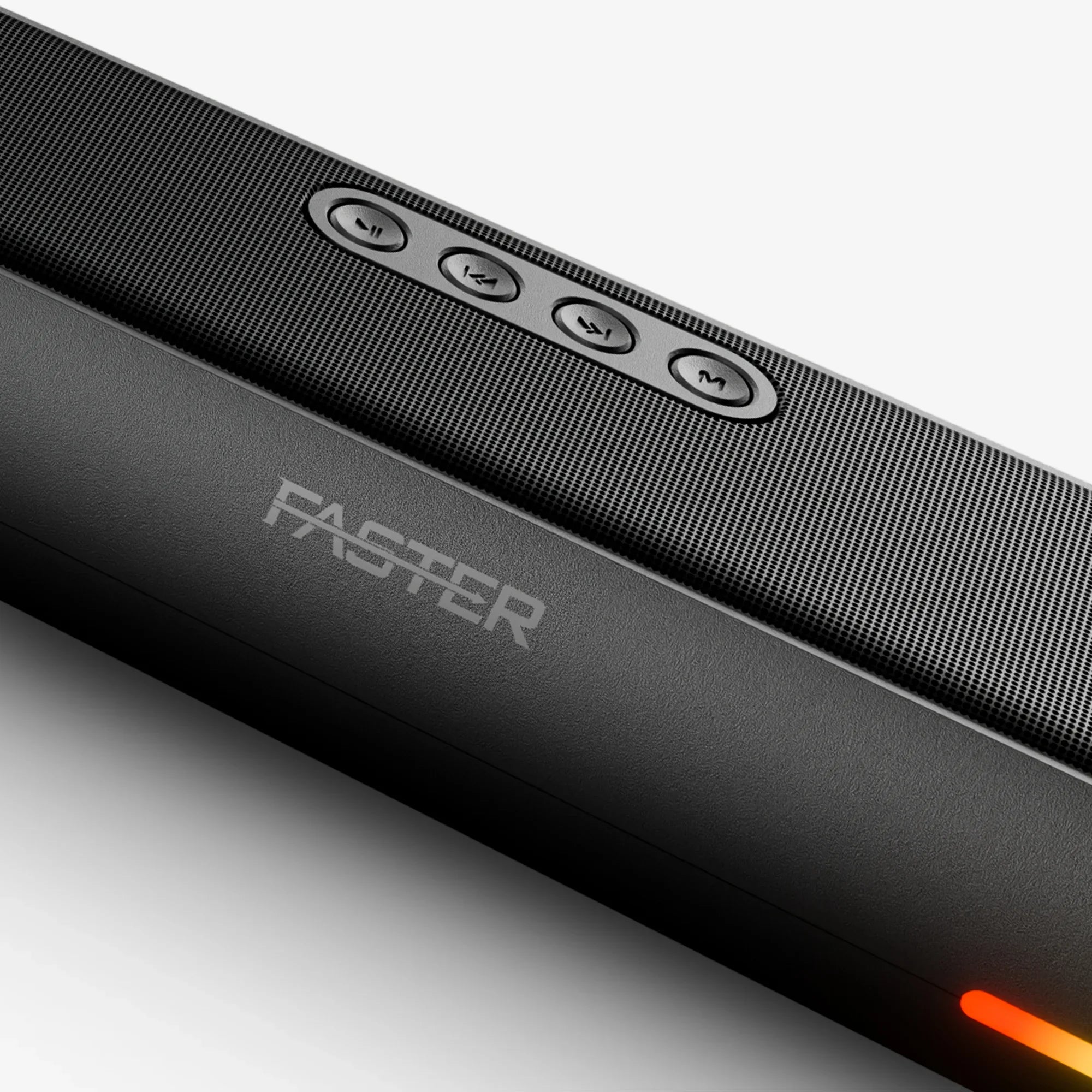 RYZO Z16  Sound Bar 16W RGB Speaker