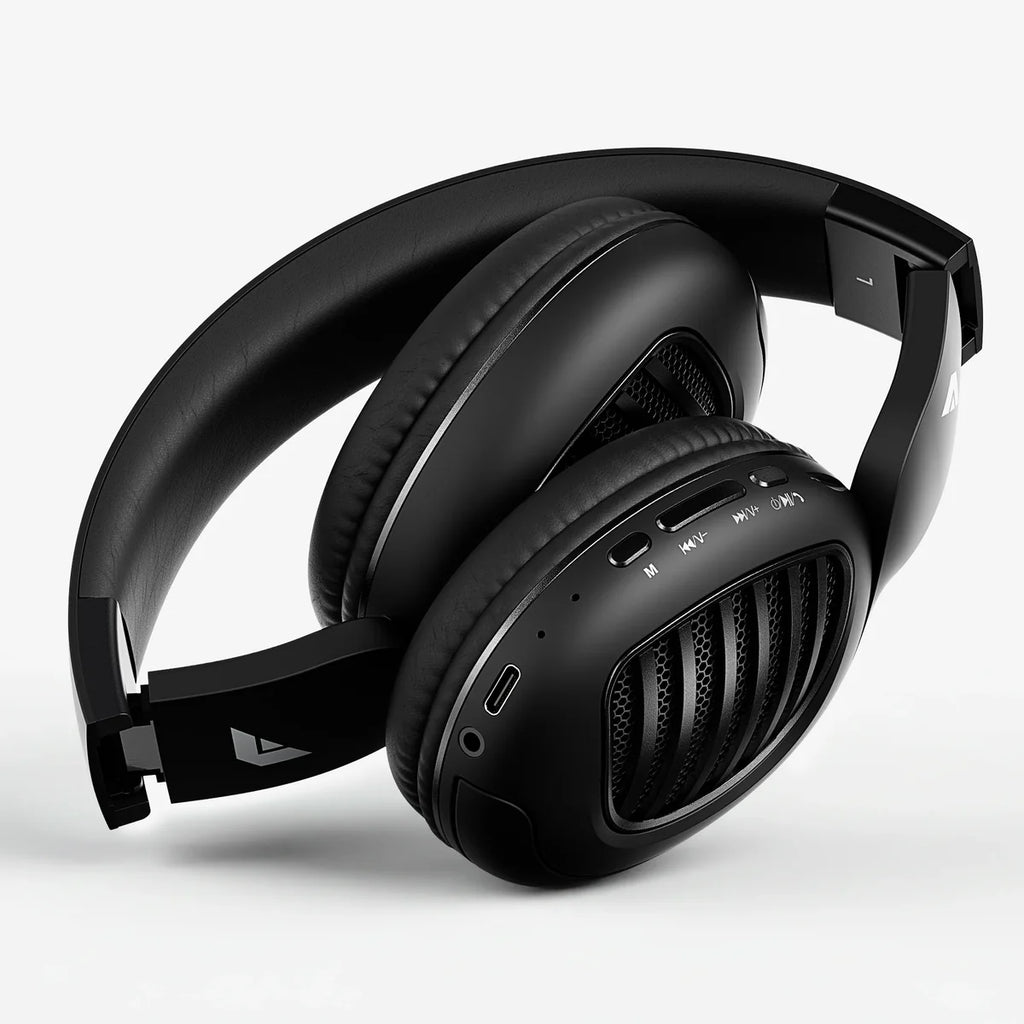 S4 HD Headphones