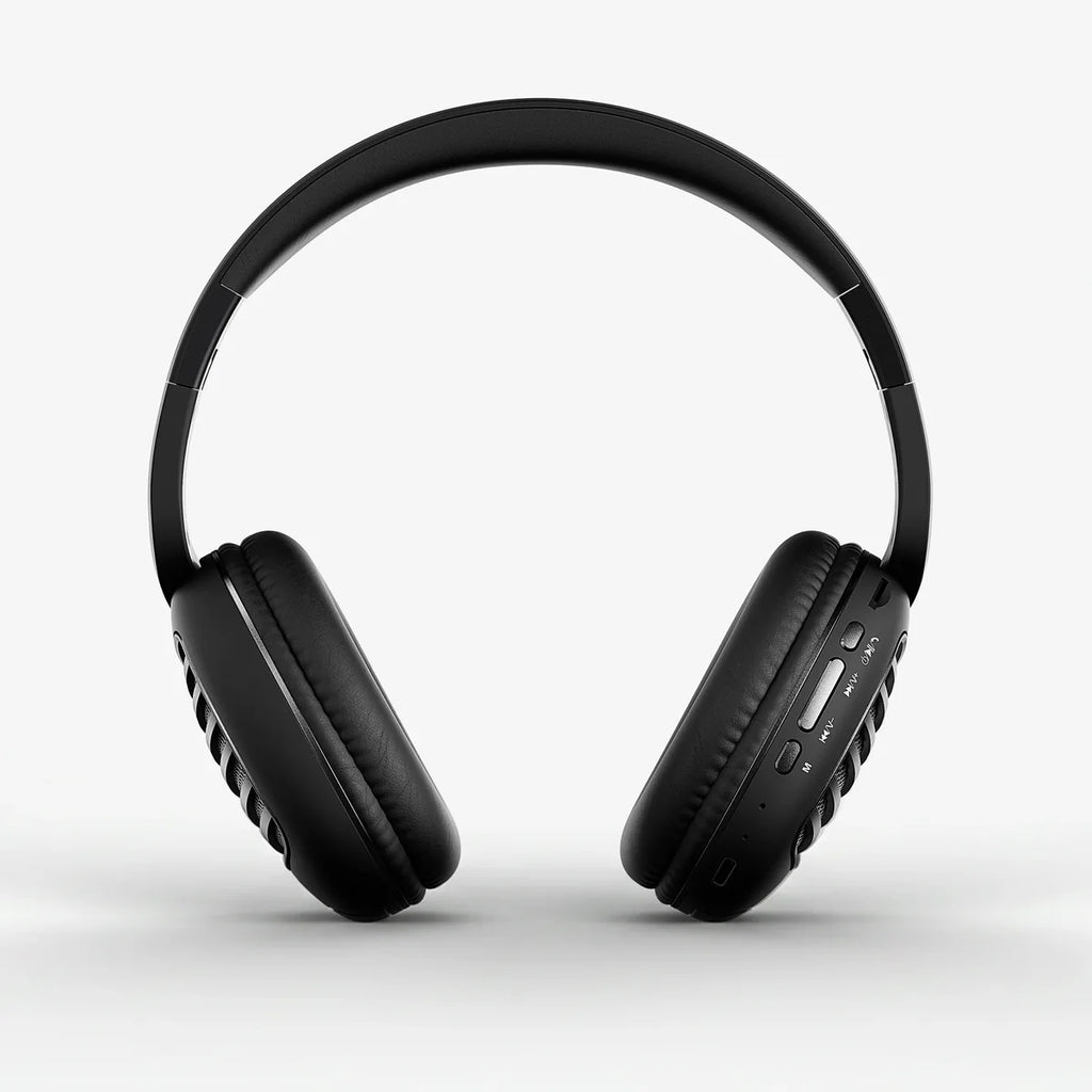 S4 HD Headphones