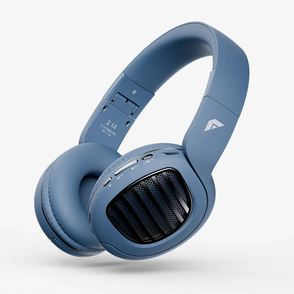 S4 HD Headphones