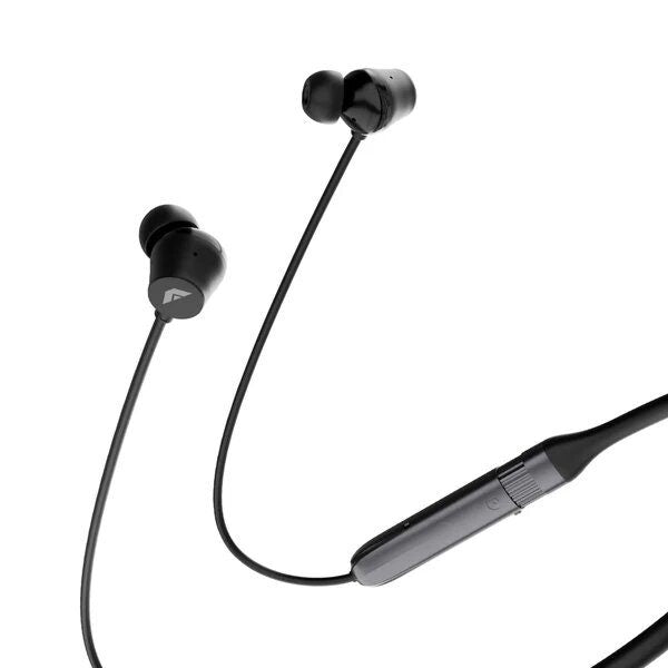 Faster TG350 Wireless Neckband Earphones – ANC, Bluetooth 5.3, IPX4