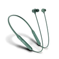 Faster TG350 Wireless Neckband Earphones – ANC, Bluetooth 5.3, IPX4