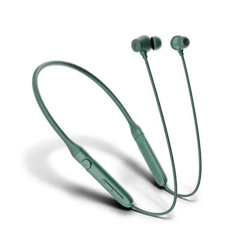 Faster TG350 Wireless Neckband Earphones – ANC, Bluetooth 5.3, IPX4