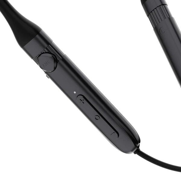 Faster TG350 Wireless Neckband Earphones – ANC, Bluetooth 5.3, IPX4