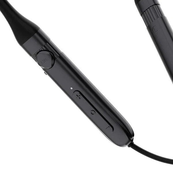 Faster TG350 Wireless Neckband Earphones – ANC, Bluetooth 5.3, IPX4