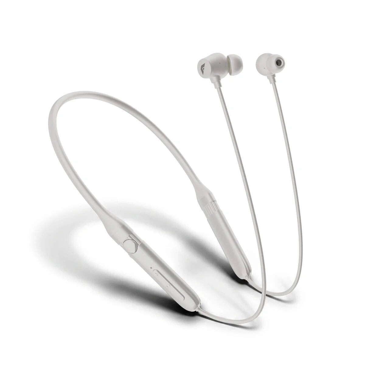 Faster TG350 Wireless Neckband Earphones – ANC, Bluetooth 5.3, IPX4