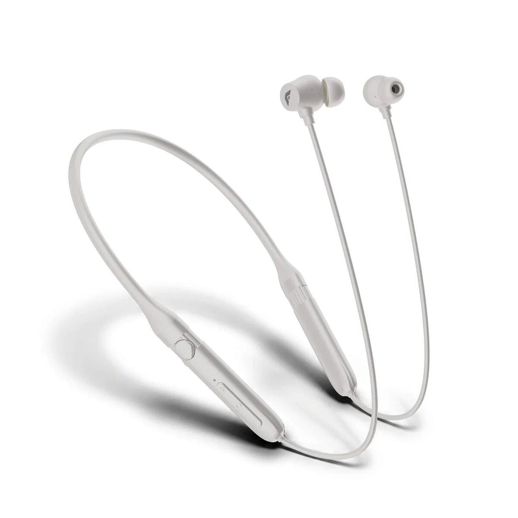 Faster TG350 Wireless Neckband Earphones – ANC, Bluetooth 5.3, IPX4
