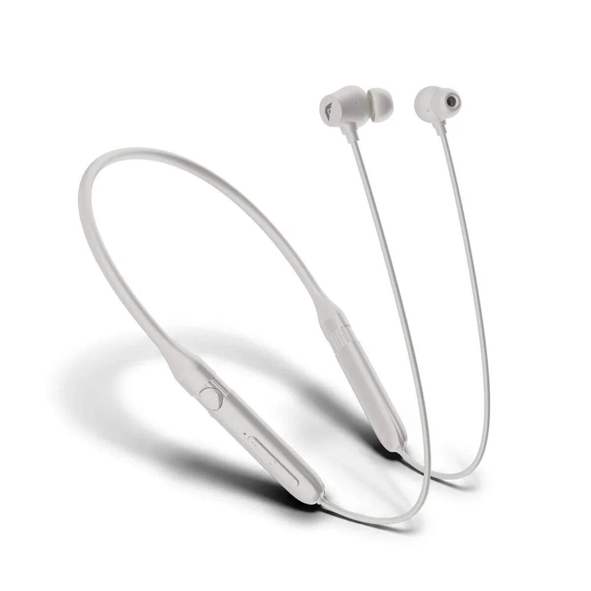 Faster TG350 Wireless Neckband Earphones – ANC, Bluetooth 5.3, IPX4