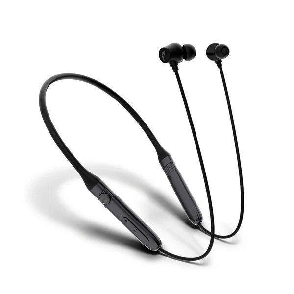 Faster TG350 Wireless Neckband Earphones – ANC, Bluetooth 5.3, IPX4