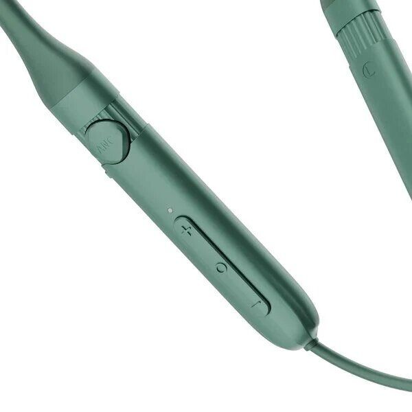 Faster TG350 Wireless Neckband Earphones – ANC, Bluetooth 5.3, IPX4
