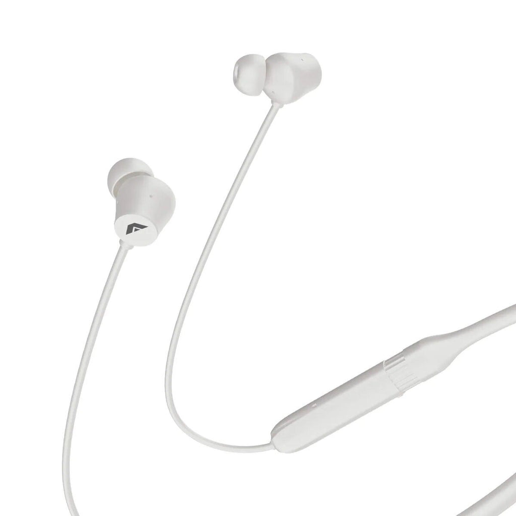 Faster TG350 Wireless Neckband Earphones – ANC, Bluetooth 5.3, IPX4