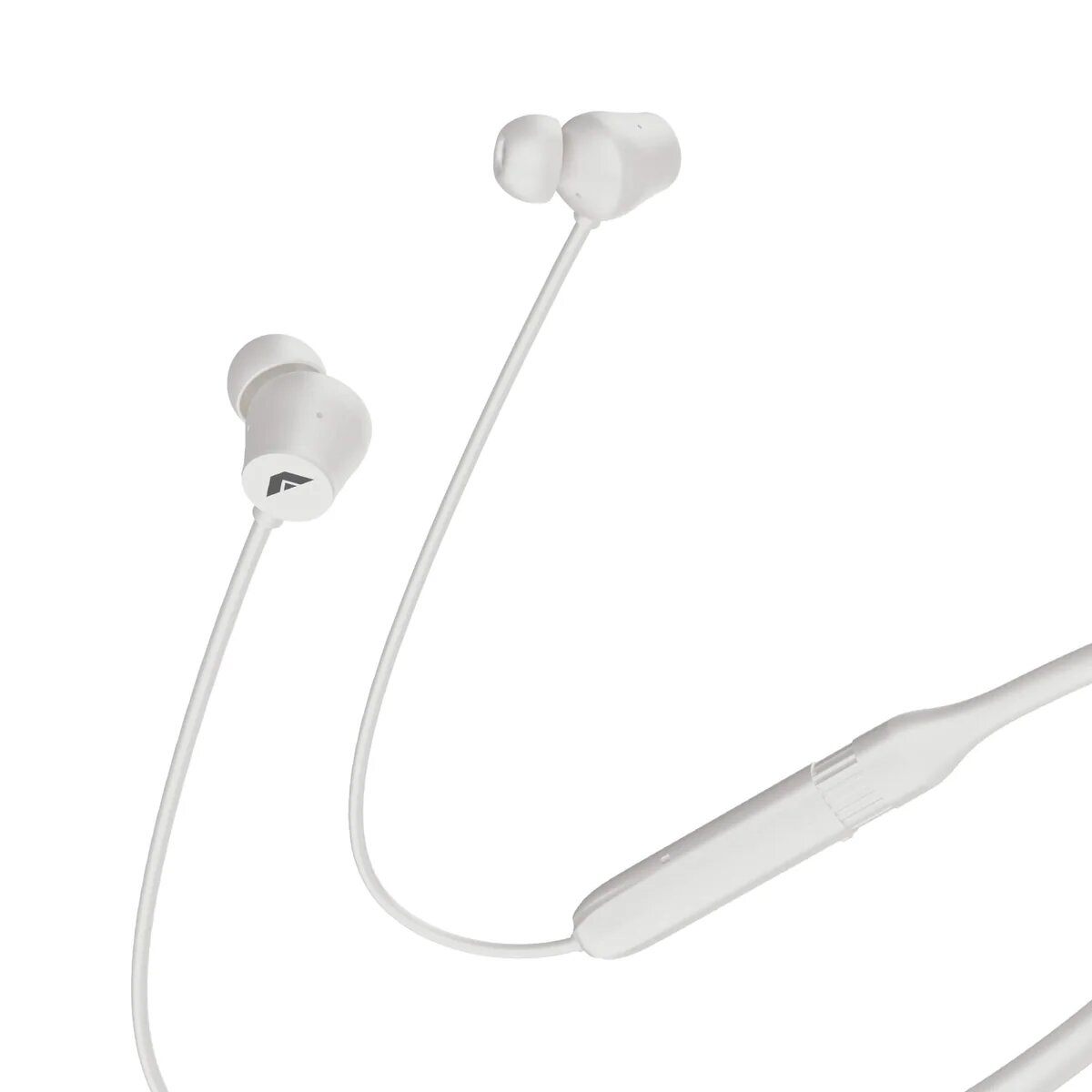 Faster TG350 Wireless Neckband Earphones – ANC, Bluetooth 5.3, IPX4