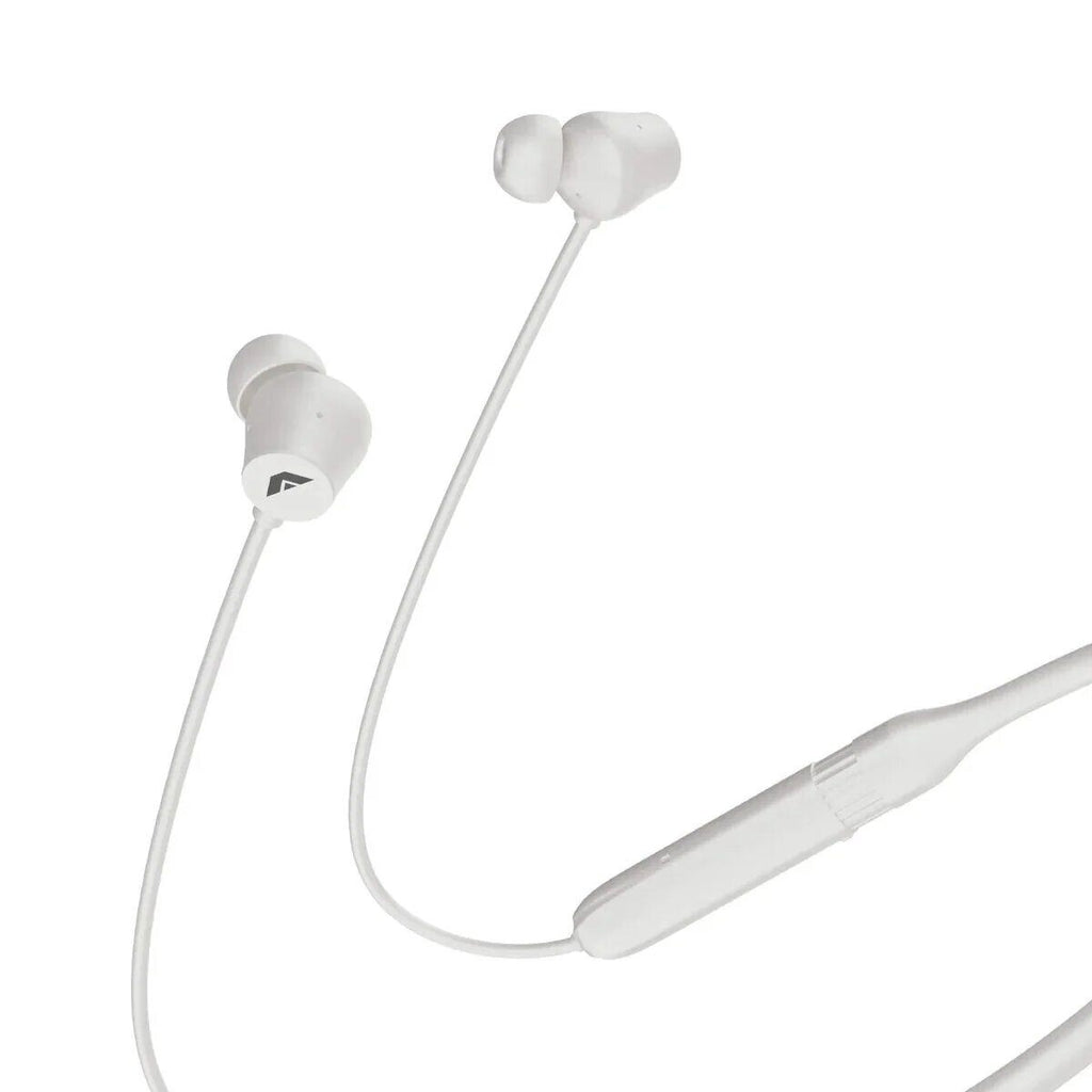 Faster TG350 Wireless Neckband Earphones – ANC, Bluetooth 5.3, IPX4