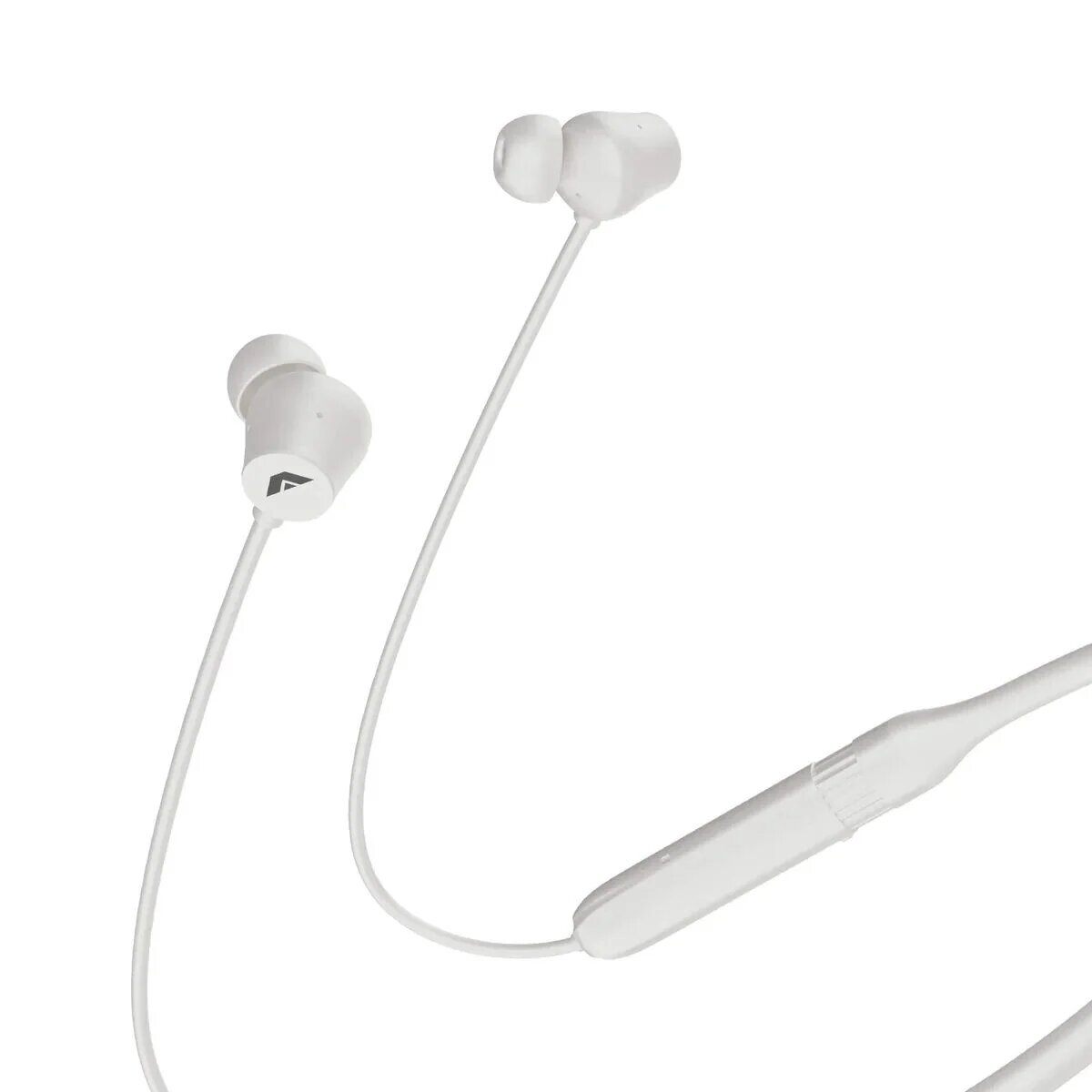 Faster TG350 Wireless Neckband Earphones – ANC, Bluetooth 5.3, IPX4